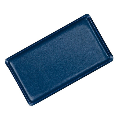 お会計トレイ T−6 紺