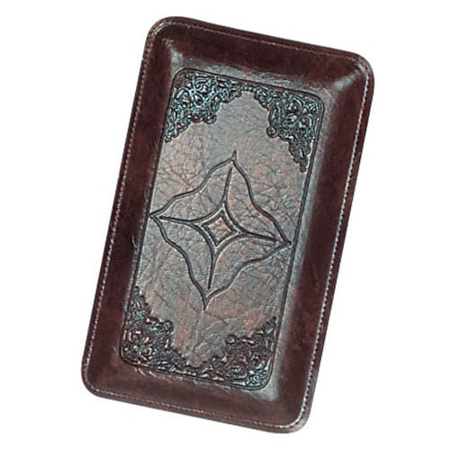 キャッシュトレイ T−1 茶