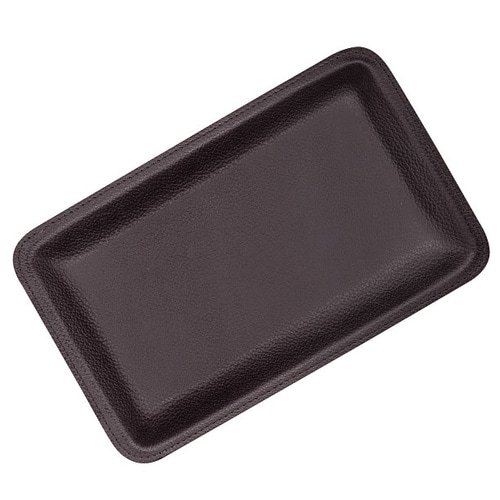 キャッシュトレー KM−101N 茶