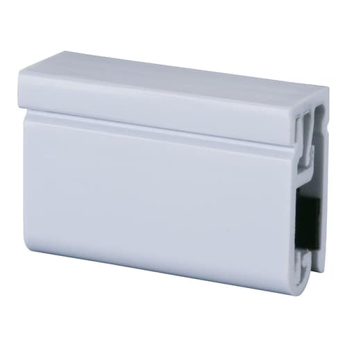 コリーデス ステンレスタイプ 50W 白