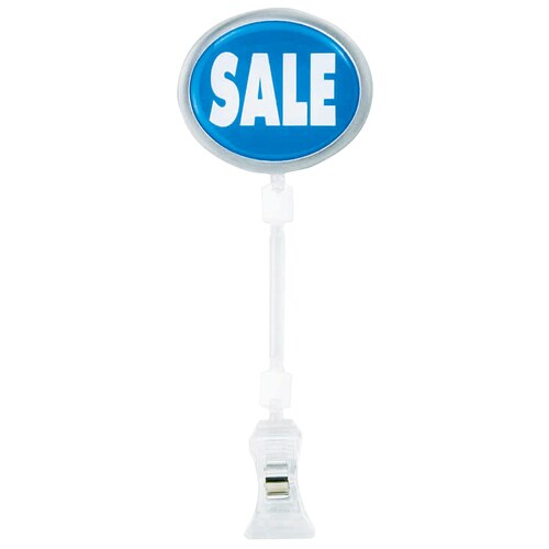 ポップサイン 楕円 大 CH−332 SALE