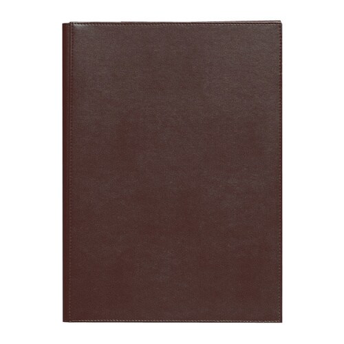 メニューブック LPU−101 茶