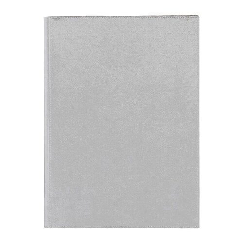 メニューブック LPU−101 銀