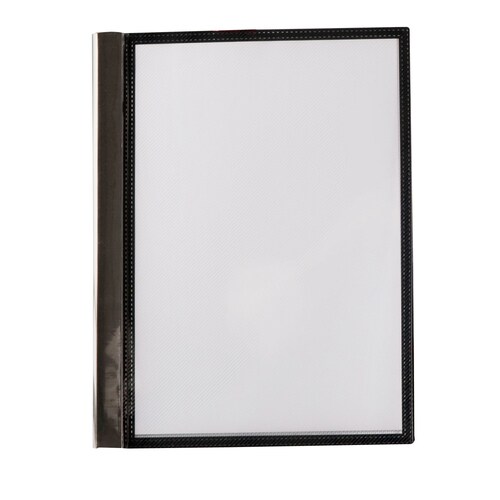 スティックメニューブック ST−111 黒