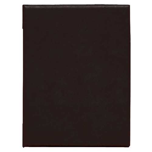 メニューブック MU−201 黒