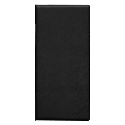 メニューブック MU−203 黒