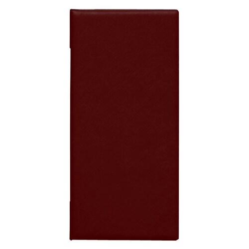 メニューブック MU−203 茶