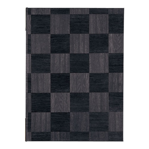 メニューブック LS−111 黒