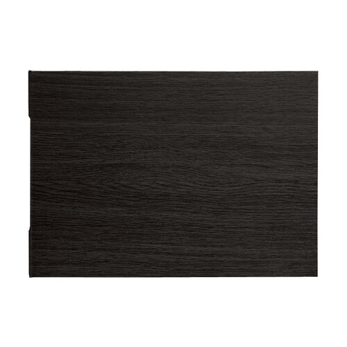 メニューブック LS−18 黒