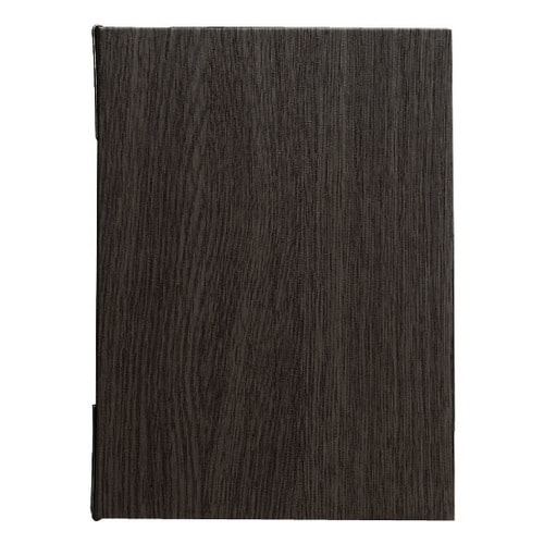 メニューブック LS−19 黒