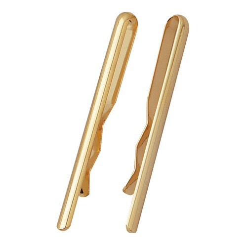 メニュークリップ (1個) MC−2G ゴールド