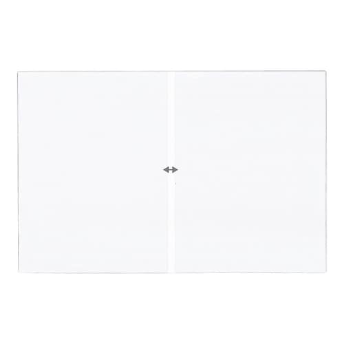 メニューブック用部品 ビニール−73(10枚入)