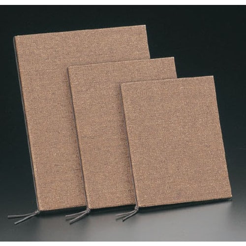 麻タイプメニューブック PB−352(中・B5)