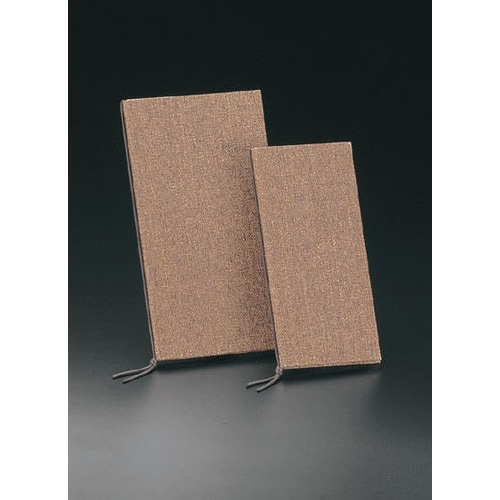 麻タイプメニューブック タテ型 PB−354(大)