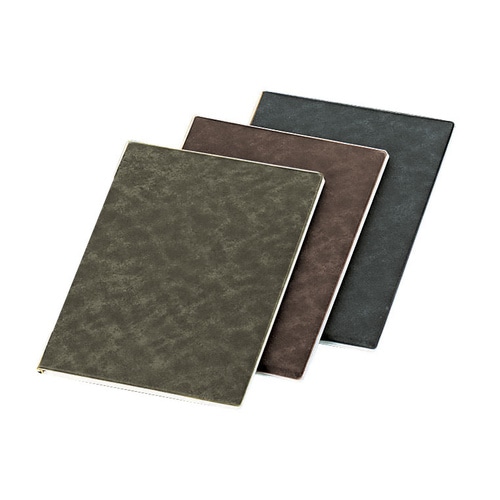 マーブルメニューブック DC−103(中) グレー