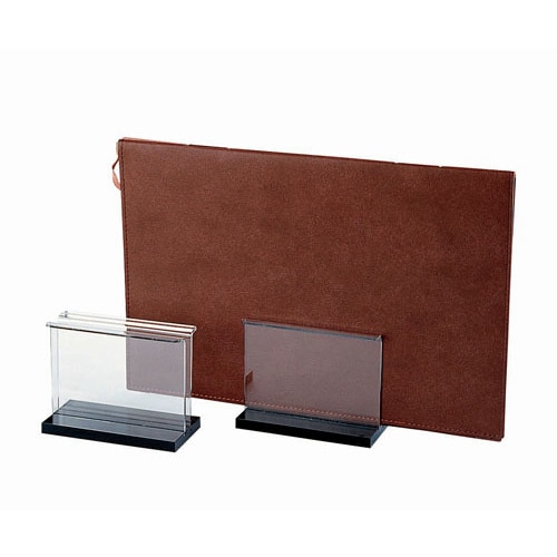 メニューブックスタンド KSA−1 (小)