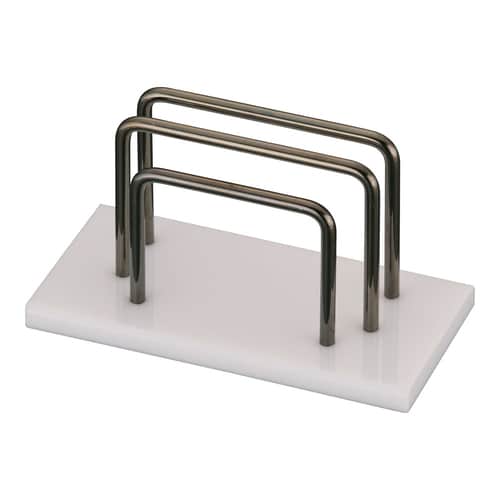 ブック&バインダー立 BS−103 ホワイト