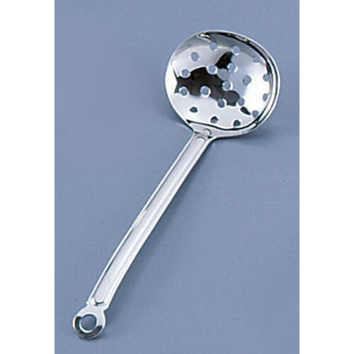 18−8食道楽 穴明お玉 大