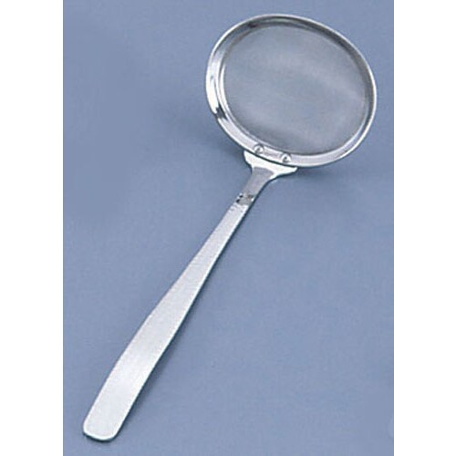 18−8食道楽 槌目あく取り