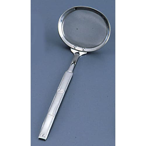 18−8食道楽 竹彫あく取り