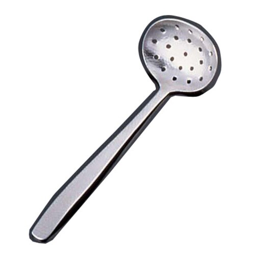 エコクリーン 18−8和味 穴明お玉 中