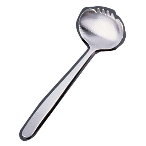 エコクリーン 18−8和味 櫛付お玉 中