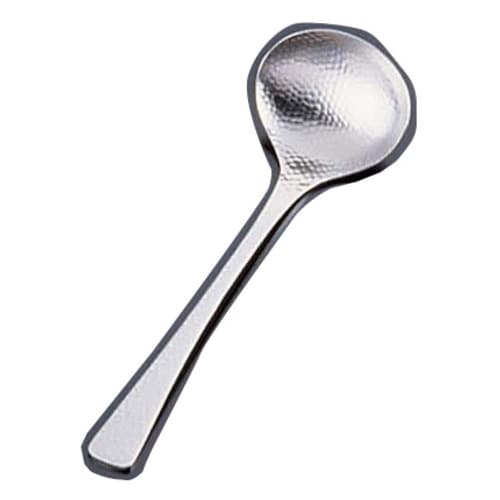 エコクリーン 18−8和味 卓上お玉 穴無