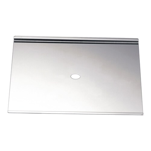 18−0チリトリ鍋 深型用目皿 24cm用