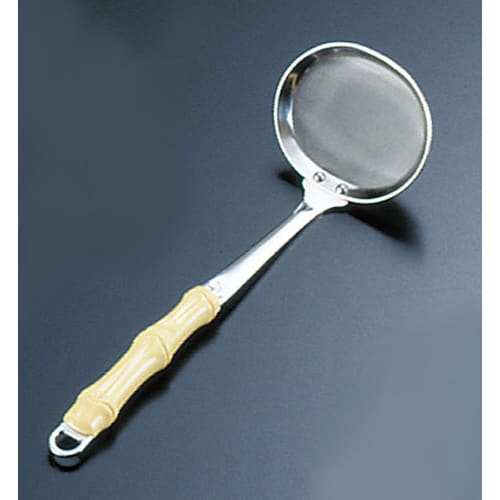 18−8夕華 あく取り 中