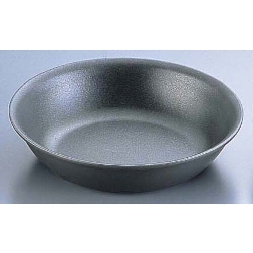 アルミキャスト 味匠 万能鍋 18cm ブラック