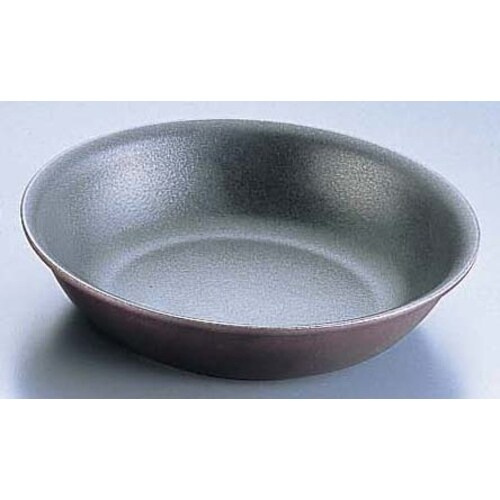 アルミキャスト 味匠 万能鍋 18 レッドブラウン