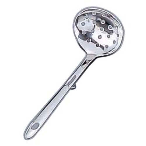 18−8食卓工房 お玉穴明 小