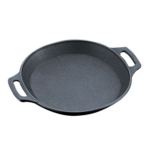 もつなべ鉄板 大 H−339