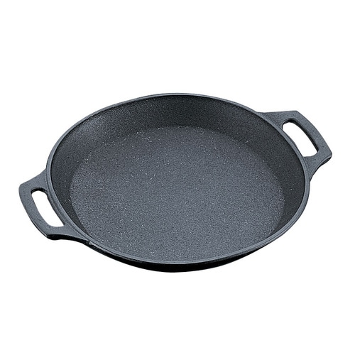 もつなべ鉄板 小 H−338