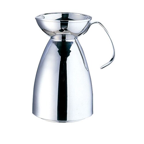 UK18−8ダシ入れ 手付 中