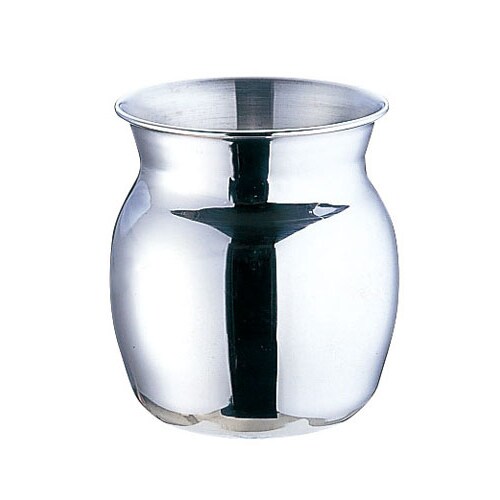 UK 18−8ガラ入れ 大