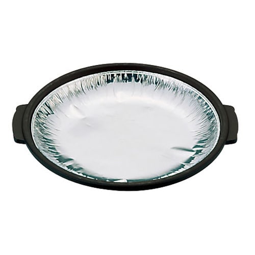 陶板焼用 アルミホイル(200枚入) TF−16