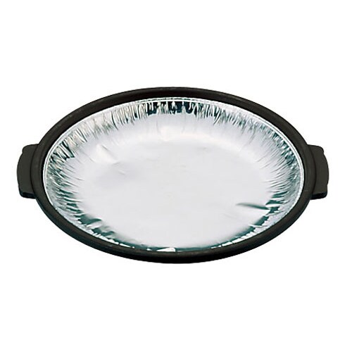 陶板焼用 アルミホイル(200枚入) TF−18