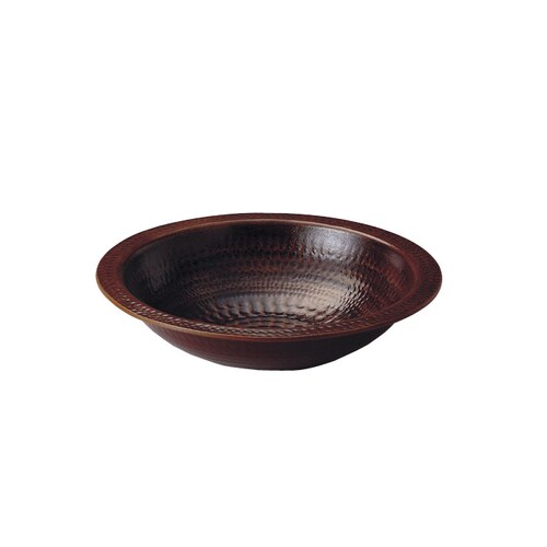 アルミ電磁用うどんすき(アメ釉) 30cm