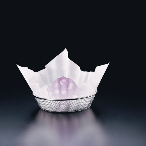 紙すき鍋 麻 (300枚入) 風花 M33−278