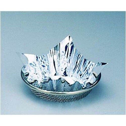 アルミ箔鍋(200枚入) FN−18