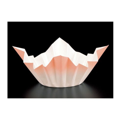 色和紙鍋(250枚入) 桃色 SKA144