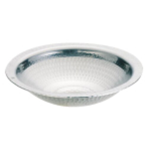 アルミ DON打出うどんすき鍋 27cm