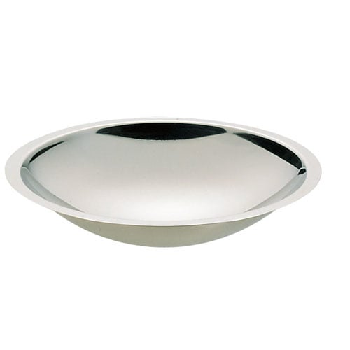 18−8うどんすき鍋 30cm