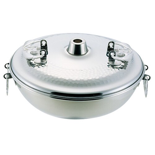 18−8しゃぶ鍋 輝煌 26cm