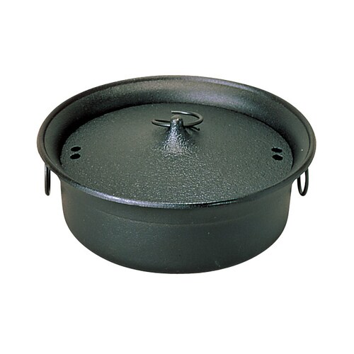 五進 鉄 しゃぶ鍋