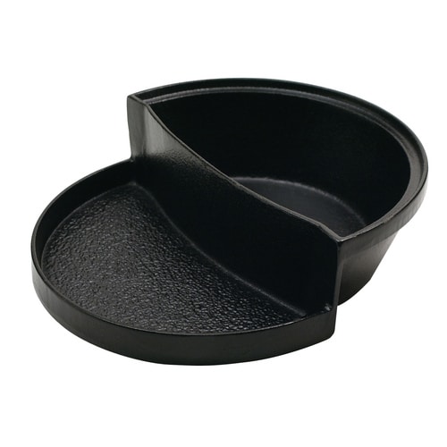 鉄 ふた味調理鍋 S−23