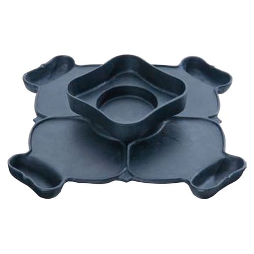 鉄 義経鍋 四人用 スタンダード