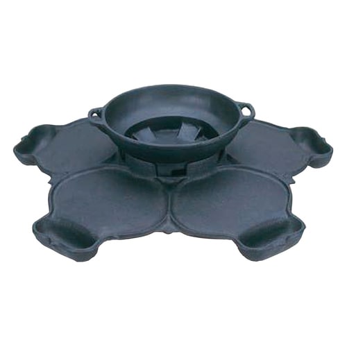 鉄 義経鍋 五人用 スタンダード