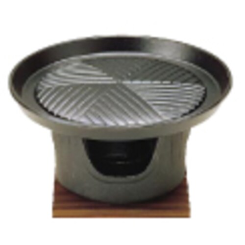 スタミナコンロセット